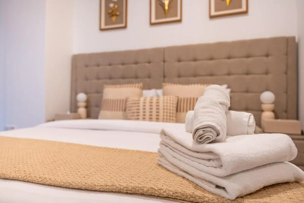 Apartment Chic 1-Bedroom Getaway With Downtown Living Charm Dubai